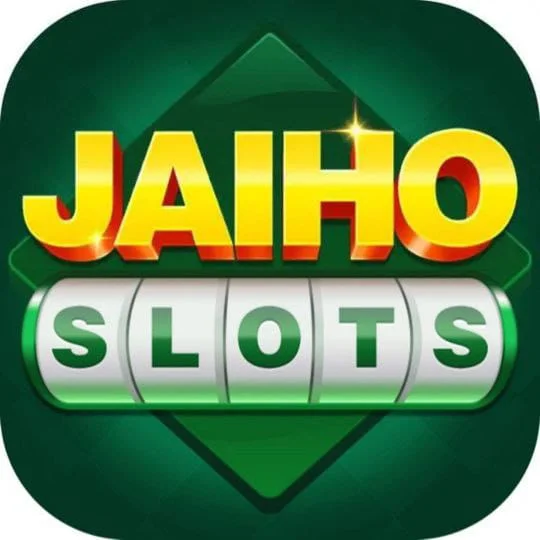 JAIHO SLOTS YONO LOGO